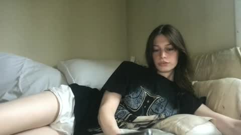 goddess_larz online show from June 2026 05:46:02 PM