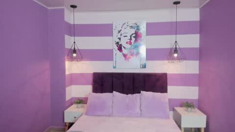 M A R T I N A  online show from December 2024 09:50:01 PM