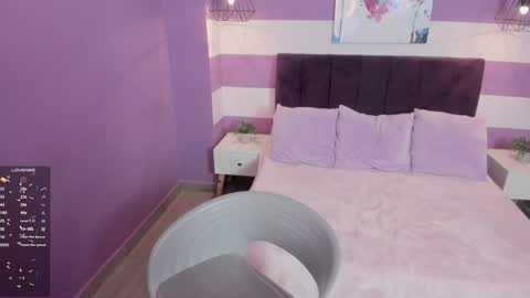 M A R T I N A  online show from December 2024 04:28:01 PM