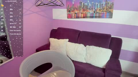 M A R T I N A  online show from December 2024 08:50:02 PM