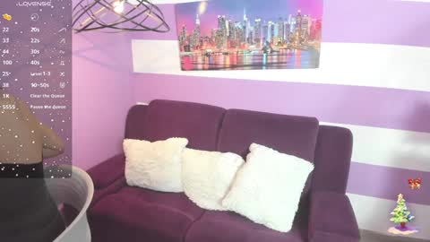 M A R T I N A  online show from December 2024 10:24:01 PM