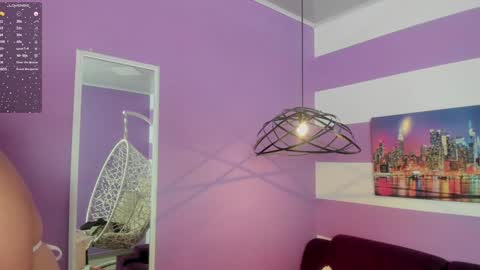 M A R T I N A  online show from January 2025 02:52:01 AM