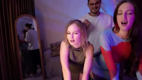   330 UTC2 girls   online show from March 2026 05:46:02 AM