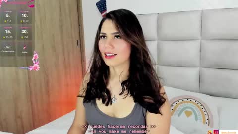 Mia online show from September 2025 10:48:02 PM