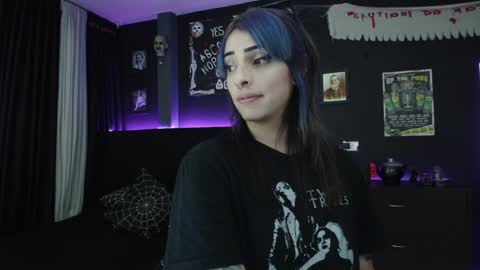 Mortem model independientfollow me on my telegram channel   online show from January 2025 12:18:01 AM