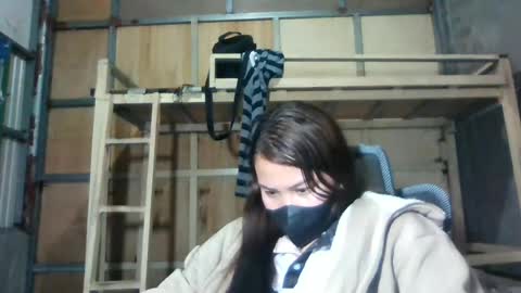 goddess_nyle online show from June 2026 01:10:02 PM
