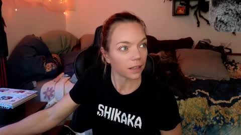 Patricia Mars           Goddess of Mars twitter thegoddessmindy online show from January 2025 02:05:01 PM