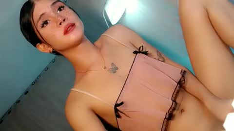 Snapshot of goddess_riana chatting on December 2025 03:56:01 AM YOUR GODDESS RIAN online show from December 2025 03:56:01 AM