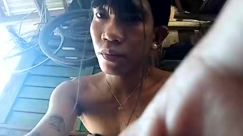 Rica online show from September 2025 01:18:01 AM