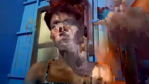 Rica online show from November 2025 12:02:02 PM