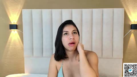 Saori online show from November 2025 11:32:01 PM