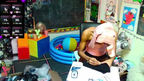 Goddess Goddess Six Mistriss Ashle online show from May 2026 06:28:02 PM