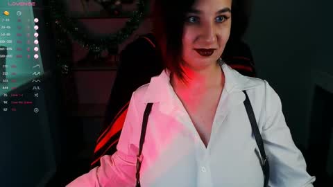 Goddess Sophie99 online show from January 2025 09:48:02 AM