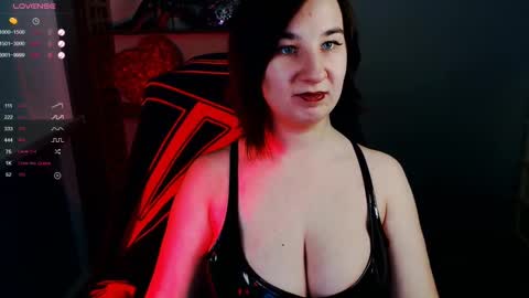 Goddess Sophie99 online show from February 2025 05:03:02 PM