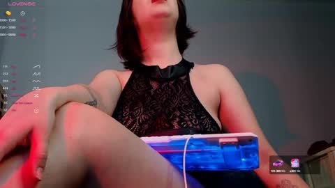 Goddess Sophie99 online show from March 2025 02:51:02 AM