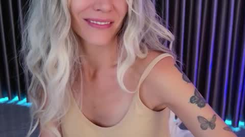 Katarina online show from March 2026 10:19:02 AM