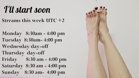 Verdgy online show from October 2025 05:54:02 AM