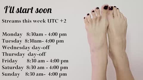 Verdgy online show from October 2025 06:50:02 AM