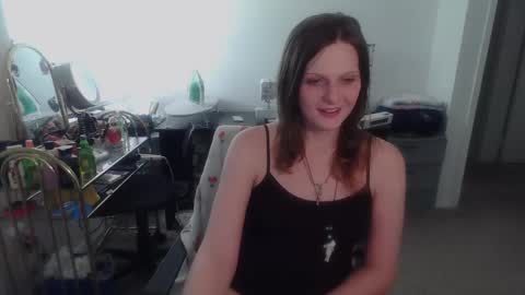 Snapshot of goddess_vertigo52 chatting on May 2026 02:57:02 PM Goddess of Insanity online show from May 2026 02:57:02 PM