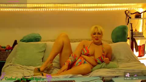 Snapshot of goddessalimony chatting on February 2025 10:07:02 PM Goddess Alimony online show from February 2025 10:07:02 PM