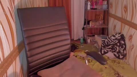 Barbie Brown online show from December 2024 11:50:02 AM