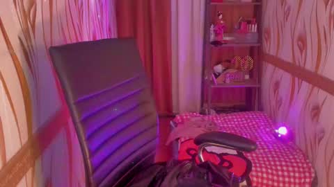 Barbie Brown online show from January 2025 07:47:02 AM