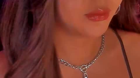 Barbie Brown online show from February 2026 03:22:02 AM