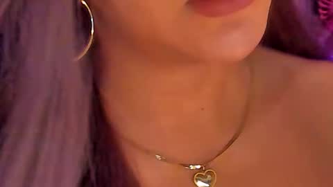 Barbie Brown online show from February 2026 03:13:02 AM