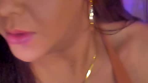Snapshot of goddessbarbiecum4u chatting on April 2026 02:48:01 AM Barbie Brown online show from April 2026 02:48:01 AM