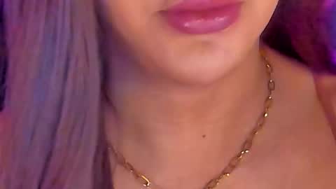 Snapshot of goddessbarbiecum4u chatting on April 2026 03:09:02 AM Barbie Brown online show from April 2026 03:09:02 AM