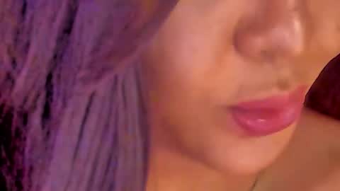Snapshot of goddessbarbiecum4u chatting on April 2026 06:47:02 AM Barbie Brown online show from April 2026 06:47:02 AM