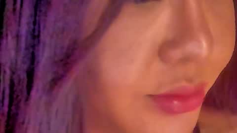 Snapshot of goddessbarbiecum4u chatting on April 2026 02:20:01 AM Barbie Brown online show from April 2026 02:20:01 AM