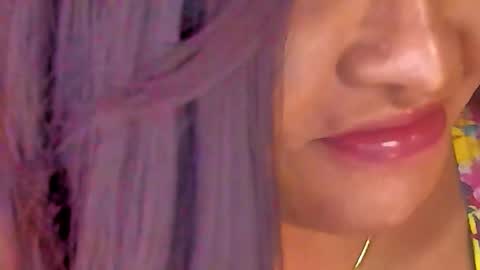 Snapshot of goddessbarbiecum4u chatting on April 2026 03:32:02 AM Barbie Brown online show from April 2026 03:32:02 AM
