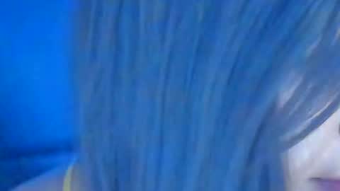 Snapshot of goddessbarbiecum4u chatting on May 2026 03:57:02 AM Barbie Brown online show from May 2026 03:57:02 AM