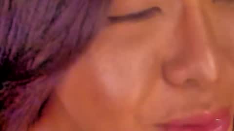 Snapshot of goddessbarbiecum4u chatting on May 2026 03:24:01 AM Barbie Brown online show from May 2026 03:24:01 AM