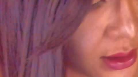 Snapshot of goddessbarbiecum4u chatting on May 2026 03:01:01 AM Barbie Brown online show from May 2026 03:01:01 AM
