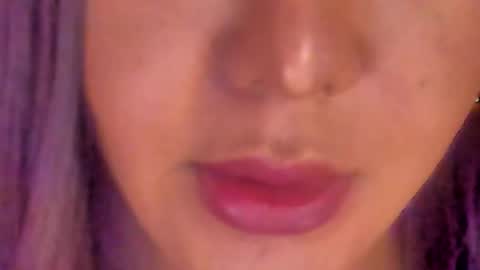 Snapshot of goddessbarbiecum4u chatting on May 2026 02:08:02 AM Barbie Brown online show from May 2026 02:08:02 AM