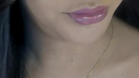 Snapshot of goddessbarbiecum4u chatting on August 2026 05:21:02 AM Barbie Brown online show from August 2026 05:21:02 AM