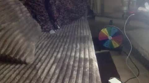 Goddess Cocoa online show from April 2026 03:56:01 AM