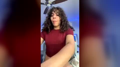 goddesscurls online show from June 2026 03:33:01 PM