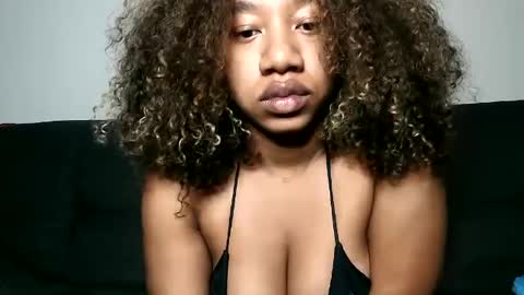 Goddess Daisy Sky online show from January 2025 01:41:02 PM