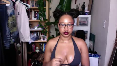 Goddess Daisy Sky online show from September 2025 05:12:02 PM