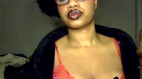 Goddess Daisy Sky online show from December 2025 03:33:01 AM