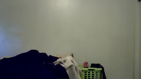 Goddess Daisy Sky online show from January 2026 05:37:01 PM