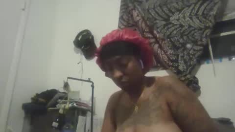 Goddess Dopamine online show from February 2025 06:53:02 AM