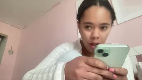 Goddess L online show from April 2026 08:26:02 AM