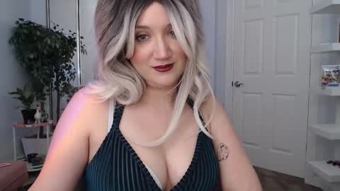 Goddess Emmy online show from February 2026 09:02:01 PM