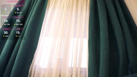 MesmErisse online show from April 2026 04:43:01 AM