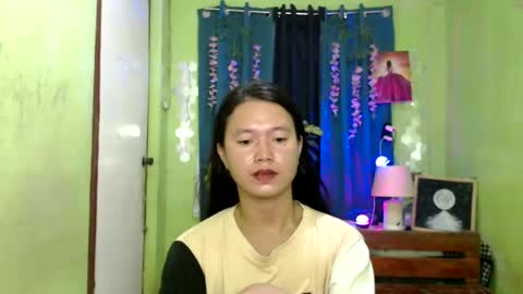 Ronel online show from December 2024 06:13:02 AM