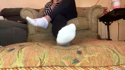 Goddess Freya online show from October 2025 01:31:02 PM